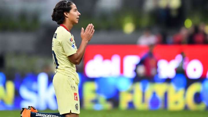 MERCADO | Diego Lainez ya tiene apalabrado a un club de Europa