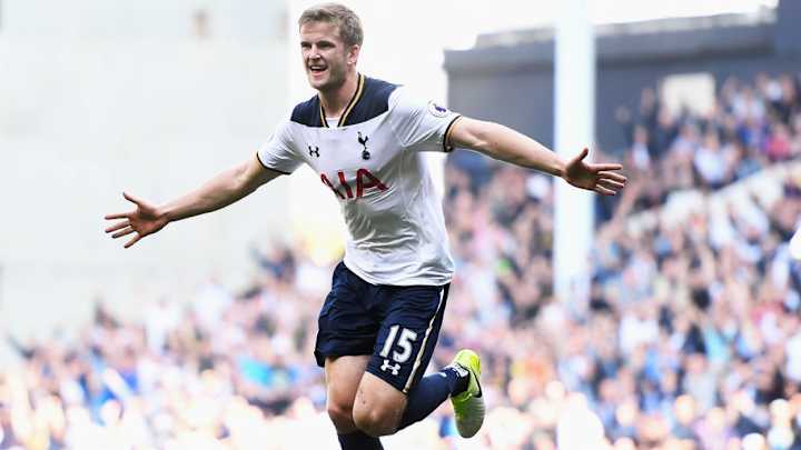 Eric Dier Warns Against Selling Star Players & Claims There Are 'Not Many Like' Spurs' Midfield Dane Eric Dier Warns Against Selling Star Players & Claims There Are 'Not Many Like' Spurs' Midfield Dane