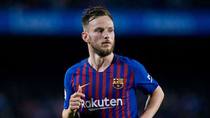 England Handed Boost Ahead of UEFA Nations League Clash as Ivan Rakitic Is Ruled Out With Injury England Handed Boost Ahead of UEFA Nations League Clash as Ivan Rakitic Is Ruled Out With Injury