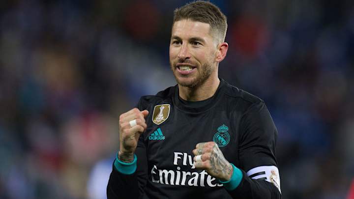 Sergio Ramos Seemingly Predicts the Future as Old Tweet Resurfaces Ahead of UCL Semi Final