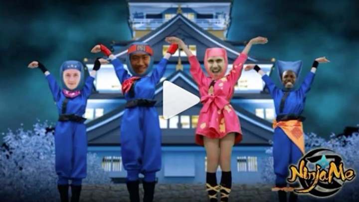 VIDEO: Borussia Dortmund's Shinji Kagawa Sends Twitter Into Meltdown With Hilarious Ninja Action