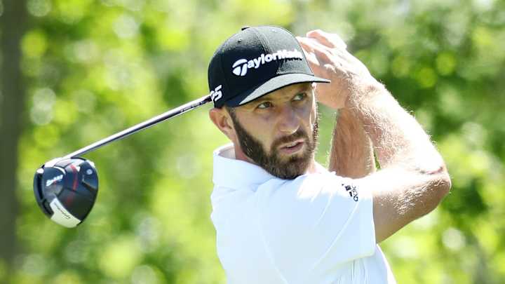 FORE Questions: On Slow Play, 'Backstopping" and Offbeat U.S. Open Storylines