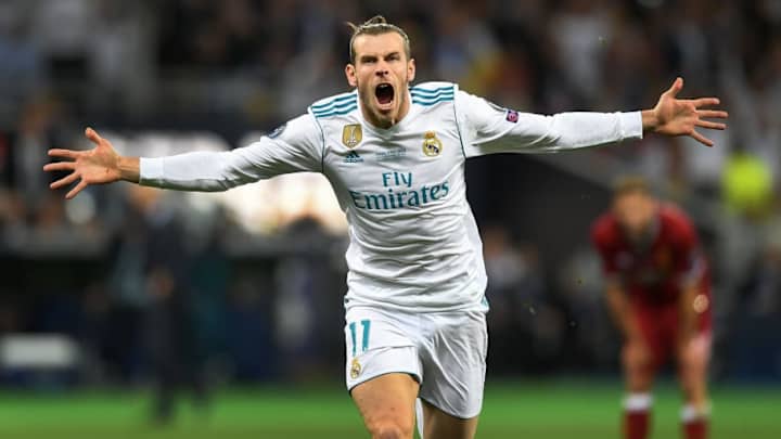 Tottenham Not Targeting Gareth Bale Reunion Despite Buy-Back Clause