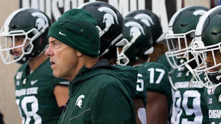 The Good, The Bad & The Ugly With Michigan State Spartan Football Week 10