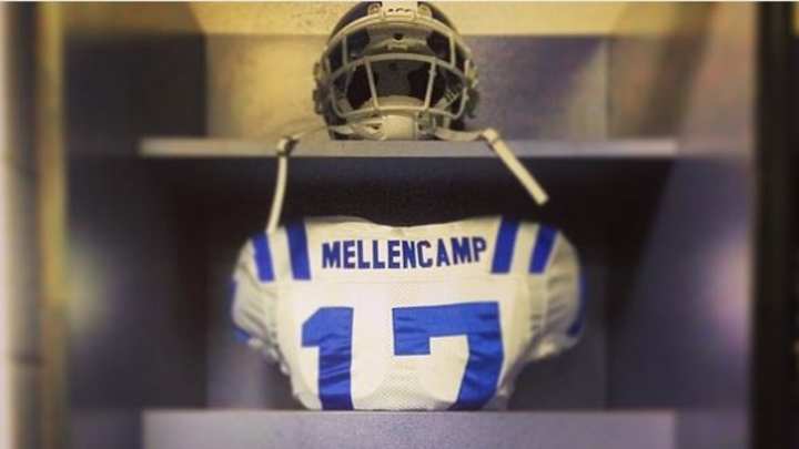 David Cutcliffe's Musical Taste Stands Alone Among Coaches