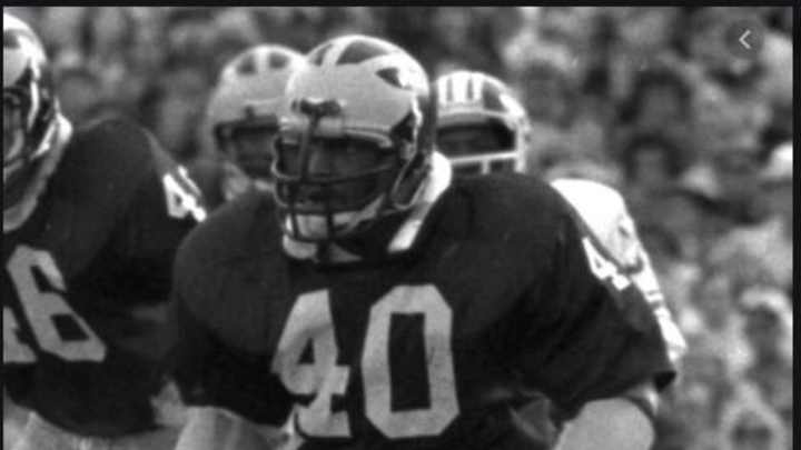 Listen: Game Of My Life With Ron Simpkins