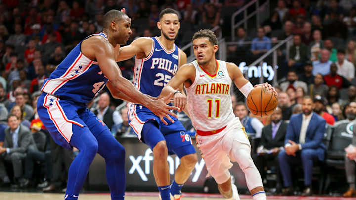 Young Featured In Lowe's "10 Things"