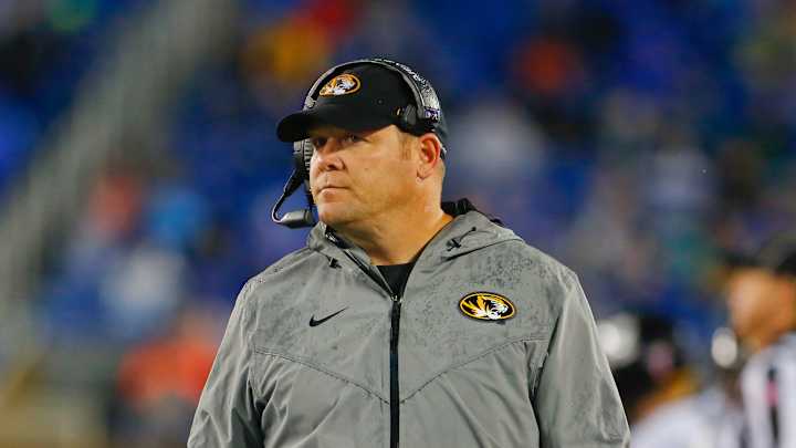 SEC Coaching Hot Seats