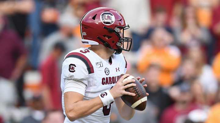 Three Predictions: Vanderbilt-South Carolina
