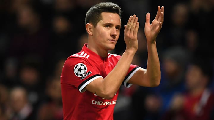 Man Utd Star Eager to Stay With 'Greatest Club in England' Despite Transfer Links