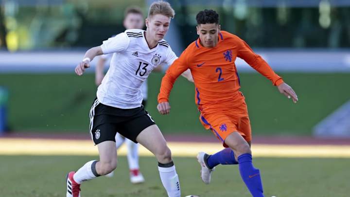 Liverpool Promote Promising Youngster to First Team Training Amidst Defensive Injury Crisis