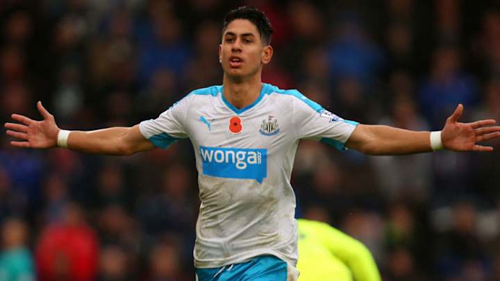 Newcastle 1-0 Huddersfield: Ayoze Perez Strike Bolsters Magpies Survival Hopes Against Poor Terriers