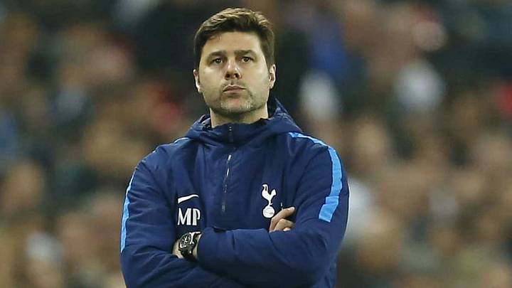 Spurs Set to Demand Staggering Compensation Package as Real Madrid 'Make Approach' for Pochettino