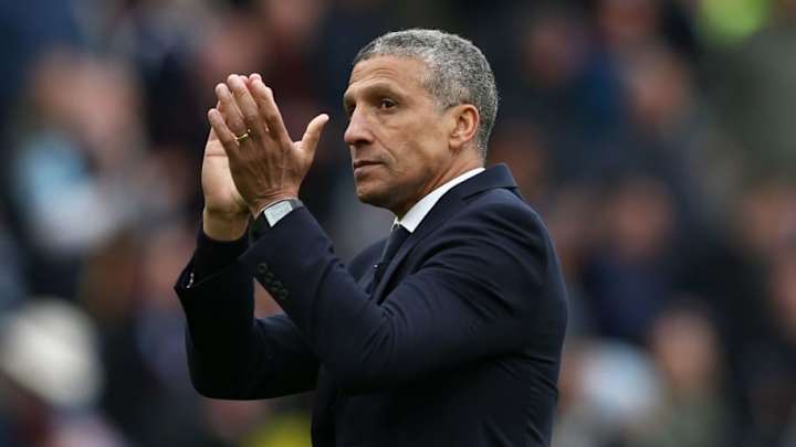 Chris Hughton Signs New 3-Year Deal With Brighton After Ensuring Premier League Survival Chris Hughton Signs New 3-Year Deal With Brighton After Ensuring Premier League Survival