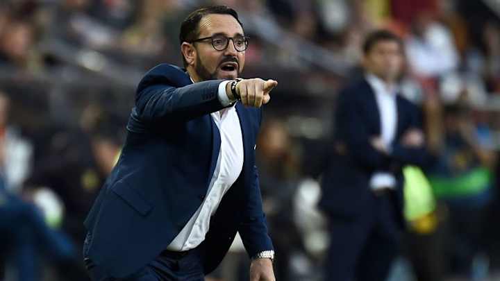 Getafe - Girona | Alineaciones confirmadas