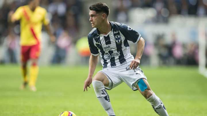 FICHAJES | El 'turco' Mohamed quiere una estrella de Rayados para el Celta de Vigo