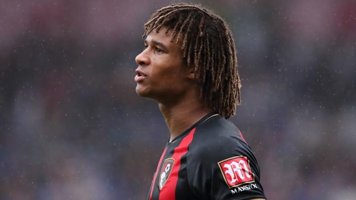 Eddie Howe Plays Down Nathan Ake Exit Talk as Man Utd & Tottenham Show Interest in Bournemouth Star