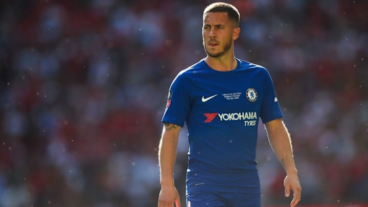 El motivo por el que el Real Madrid descarta por completo el fichaje de Hazard