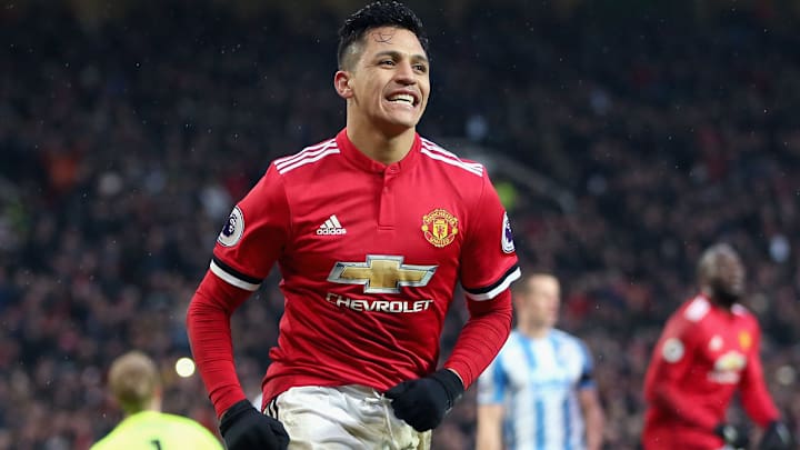 How to Watch Huddersfield vs. Manchester United: FA Cup Live Stream, TV Channel