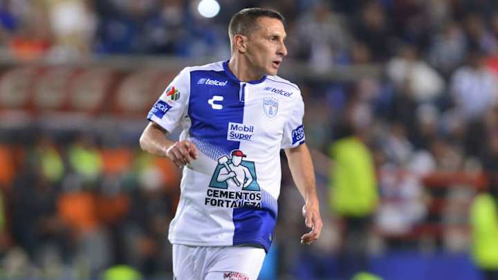 ¡Duro! | Las declaraciones del “Chaco” Giménez menospreciando a Caixinha ¡Duro! | Las declaraciones del “Chaco” Giménez menospreciando a Caixinha