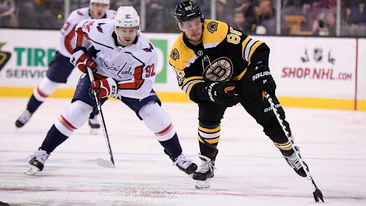 NBC Unveils Revamped, Wider-Ranging NHL Schedule for 2018-19 Season