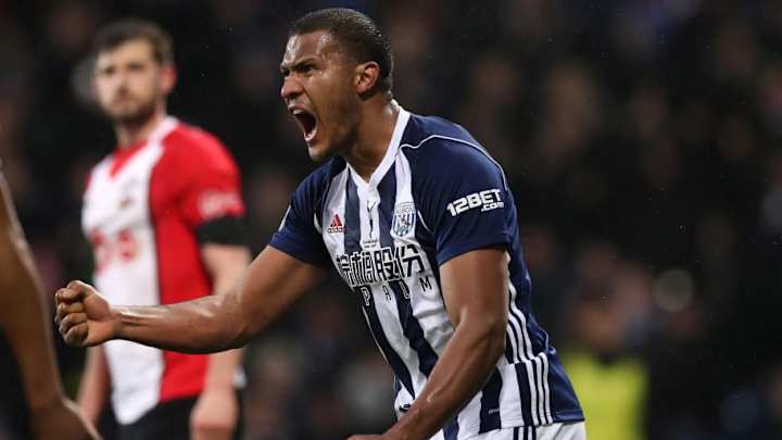 Newcastle Set to Complete Loan Deal for West Brom Striker Salomon Rondon as Dwight Gayle Nears Exit