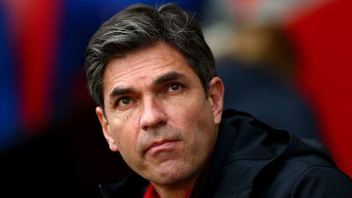 Mauricio Pellegrino Unconcerned About Future as Southampton Boss Following Stoke Draw