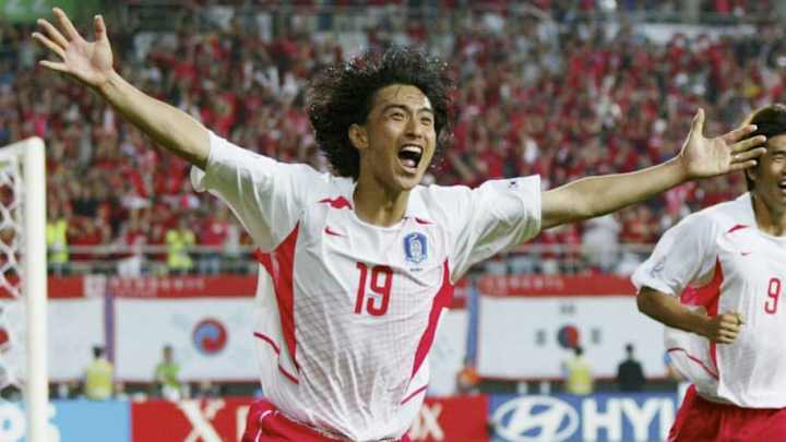 World Cup Countdown: 4 Weeks to Go - Remembering South Korea's Tarnished Run to the 2002 Semis