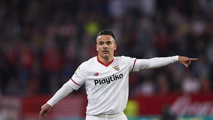 Swansea Confirm Roque Mesa's Permanent Departure for Sevilla Following Loan Stint With La Liga Club
