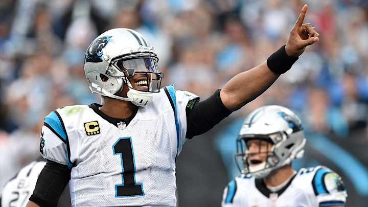 How to Watch Panthers vs. Falcons: Live Stream, TV Channel