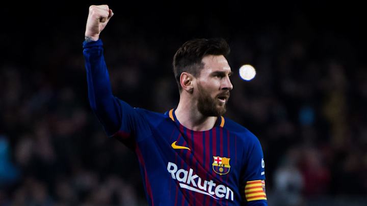 REVELADO | El motivo por el que se retrasó la renovación de Messi