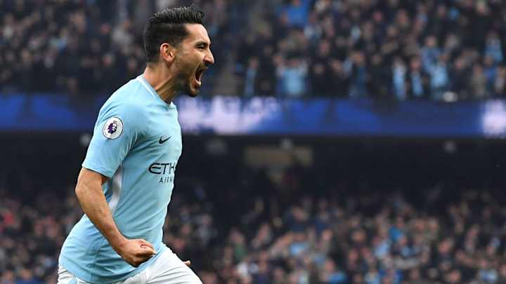 Manchester City Midfield Ace Wants to Extend Etihad Stay Past Contract's 2020 Expiry