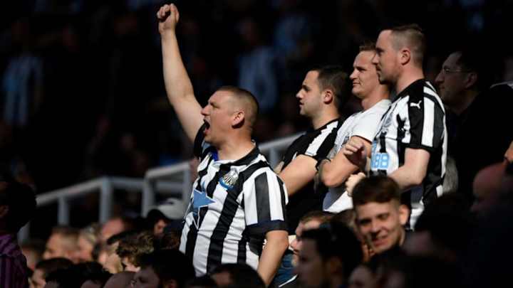 Newcastle Fans Take to Twitter to Protest Against Potential Record Breaking £30M Signing