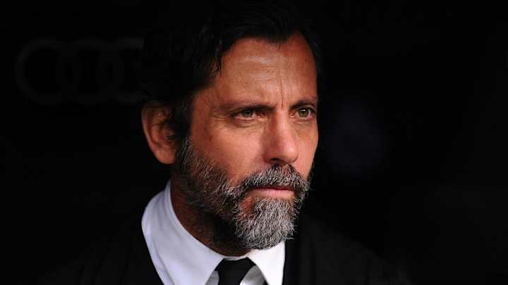 Stoke City Considering Former Watford Manager Quique Sanchez Flores as Mark Hughes' Successor