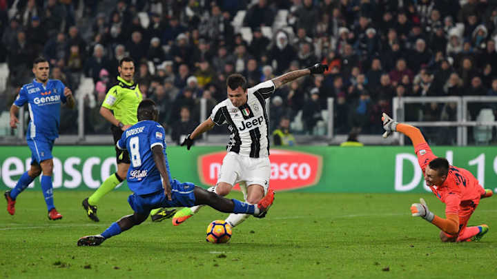 Empoli vs Juventus Preview: How to Watch, Team News, Prediction & More