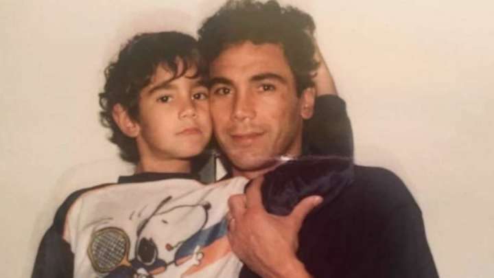 Emotivo | El mensaje de Hugo Sánchez en memoria de su hijo fallecido