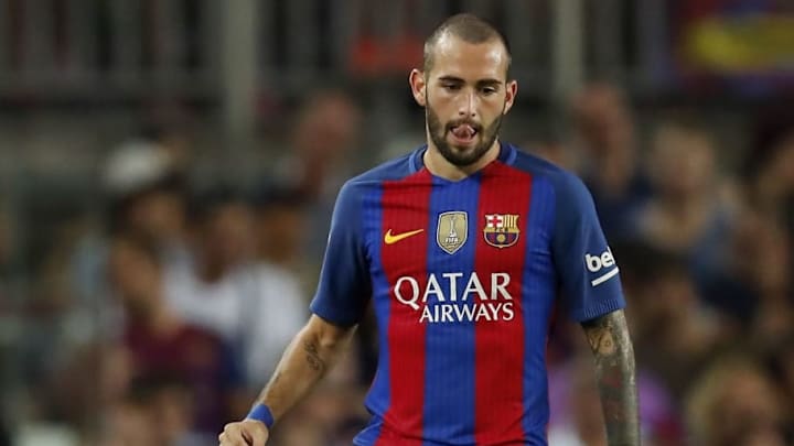 Barcelona Defender Douglas Joins Sivasspor on Season-Long Loan Barcelona Defender Douglas Joins Sivasspor on Season-Long Loan