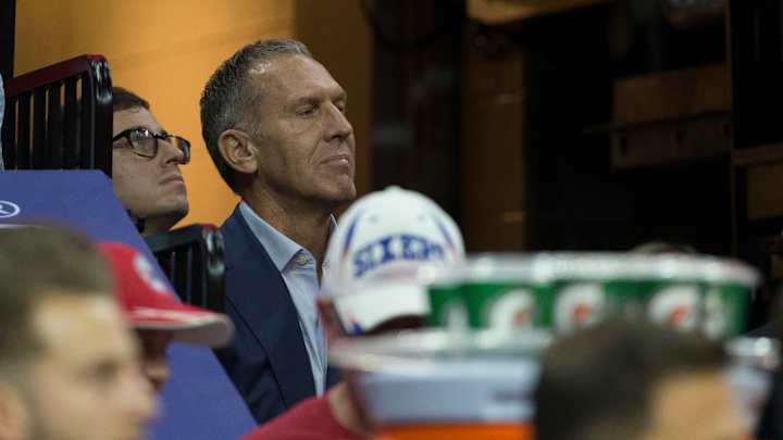 The Weirdest Firings in Sports History The Weirdest Firings in Sports History