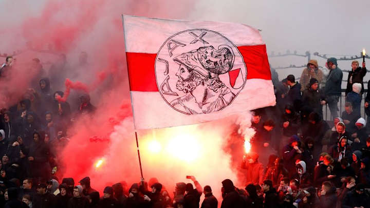 MERCADO | Las cuatro perlas del Ajax a las que sigue muy de cerca el FC Barcelona