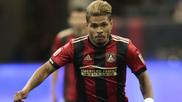 DE LUJO: Ibrahimovic y Josef Martínez lideran el 11 ideal de la semana en la MLS DE LUJO: Ibrahimovic y Josef Martínez lideran el 11 ideal de la semana en la MLS