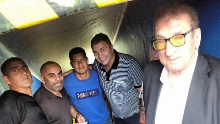 PICANTE | "Cuando no salen las cosas es normal justificar todo, eso hizo River”