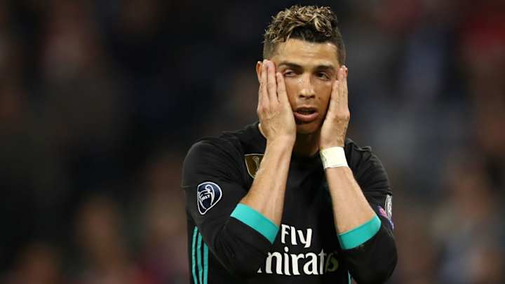 Cristiano Ronaldo Names Former Chelsea Star as Toughest Defender He's Ever Faced