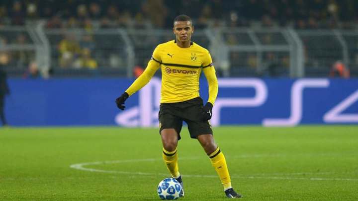 Manuel Akanji Lambasts Jose Mourinho Amid Rumoured Manchester United Interest