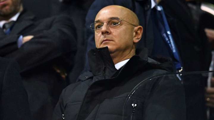 Gareth Bale's Agent Lifts Lid on Interest From Serie A Club and Daniel Levy's Negotiation Tactics