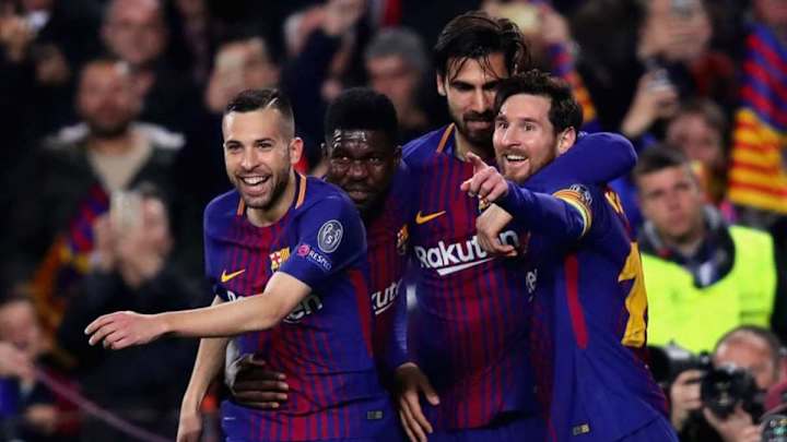 West Ham Reportedly Keen on Signing Out of Favour Barcelona Midfielder Before Transfer Window Closes