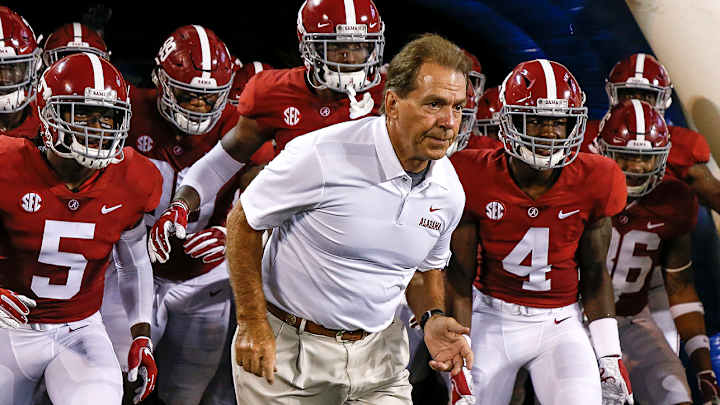 How to Watch Arkansas State vs. Alabama Online: Live Stream, TV Channel, Game Time How to Watch Arkansas State vs. Alabama Online: Live Stream, TV Channel, Game Time