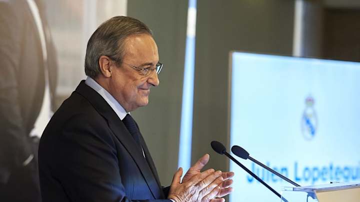 MERCADO | El Real Madrid cierra el fichaje de este portero