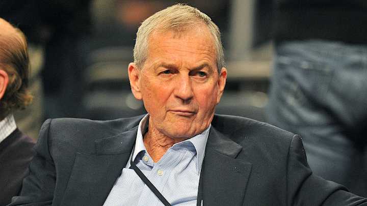 Ex-UConn Coach Jim Calhoun Officially Named Head Coach at Division III St. Joseph Ex-UConn Coach Jim Calhoun Officially Named Head Coach at Division III St. Joseph