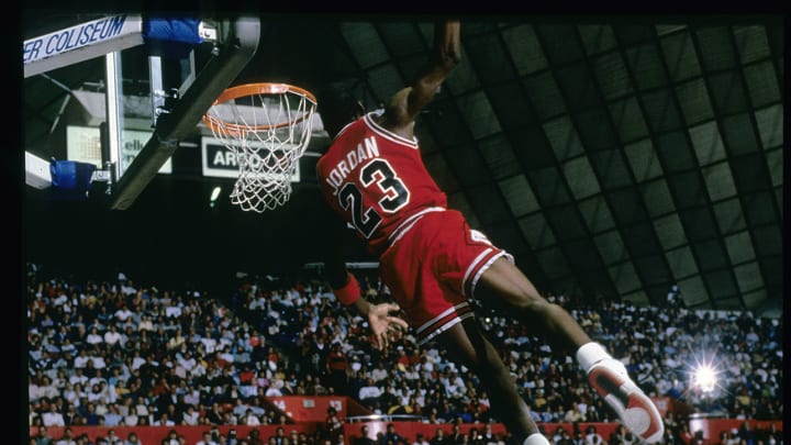 10-Hour Michael Jordan Documentary Coming In 2019 10-Hour Michael Jordan Documentary Coming In 2019