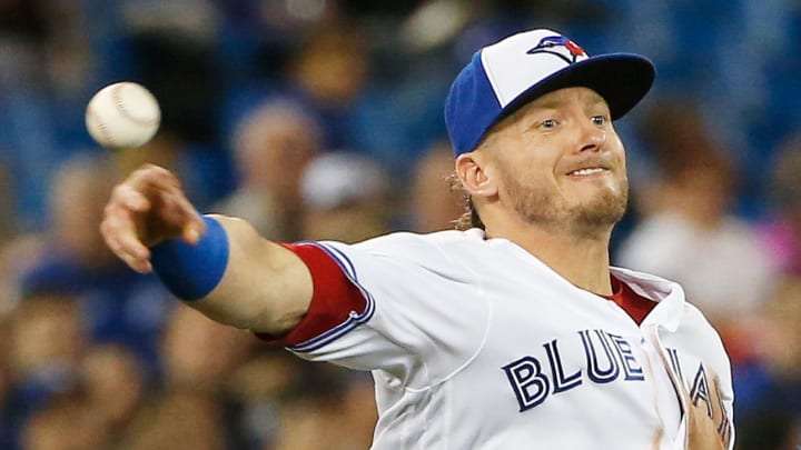 August Trade Deadline Recap: Blue Jays Trade Josh Donaldson, Curtis Granderson